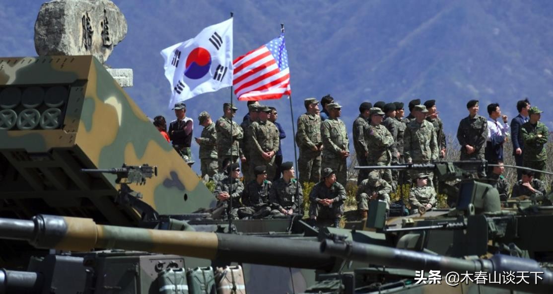 韩国可以拥有核武器吗,目前韩国有核武器吗