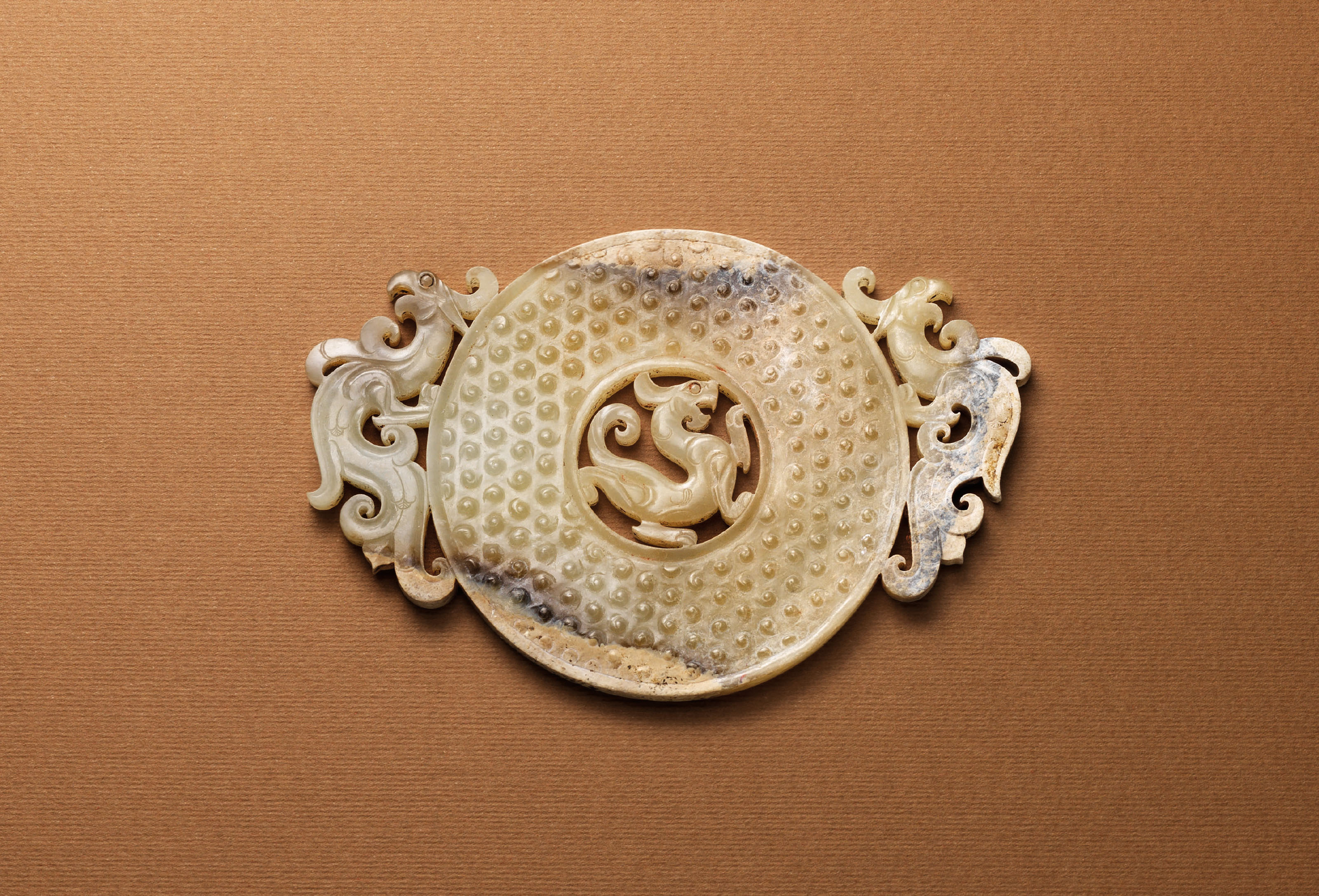 中国拍卖最高和田玉纪录,史上拍卖价格最高的玉