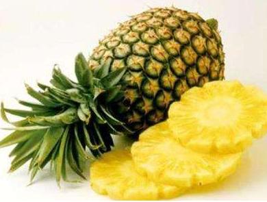 孕妈能吃树菠萝吗,孕妈能不能吃凤梨