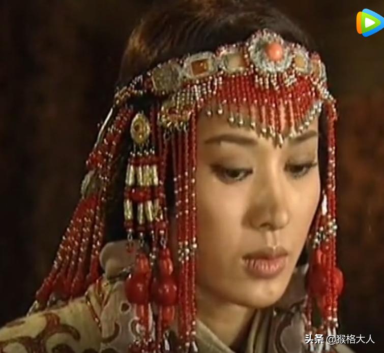 强行更改传统继承制，成吉思汗挑战旧制的行为终成空谈