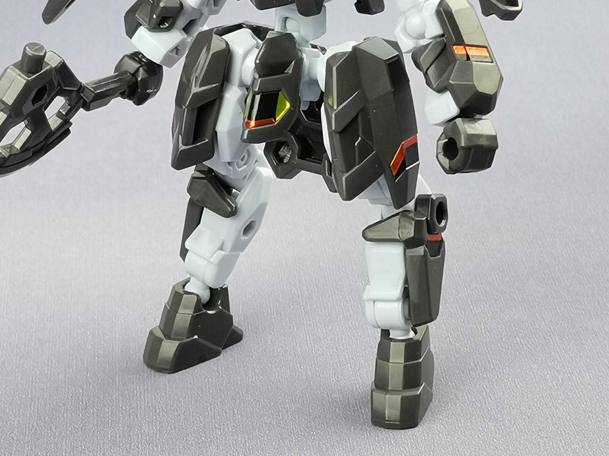 「模玩评测」ANIMAGEAR4