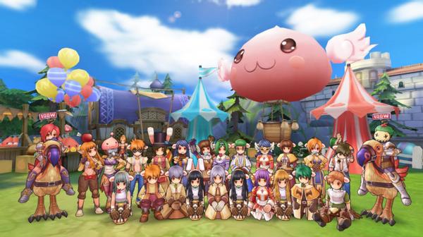 改变韩国游戏画风的油腻师姐，竟深深影响了一代男性的审美