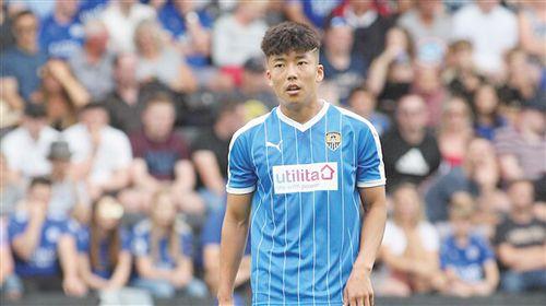 足球狼队最新比赛,狼队国足