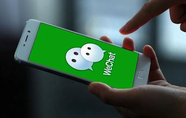 现在iphone还能使用微信吗,中国iphone还可以用微信吗