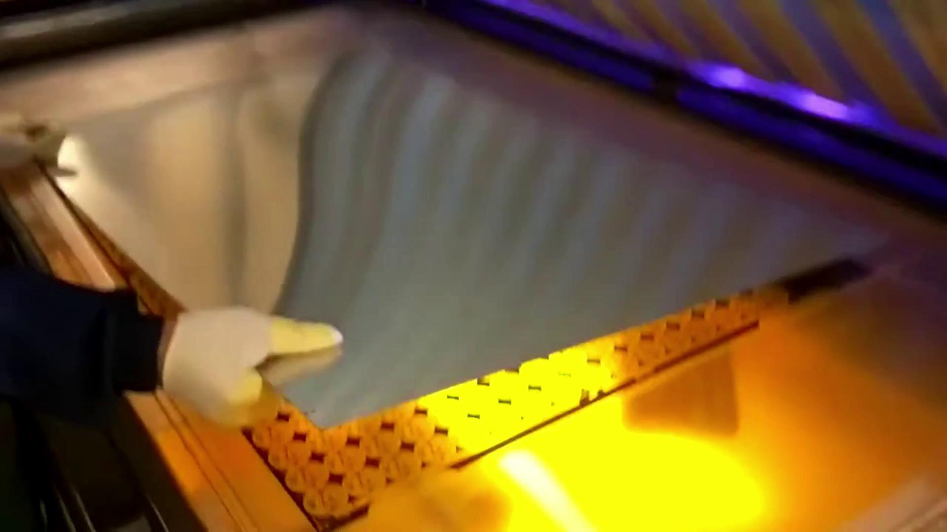 中国电路板供应F35？揭秘国内真实水平，PCB机床和刀具领先世界