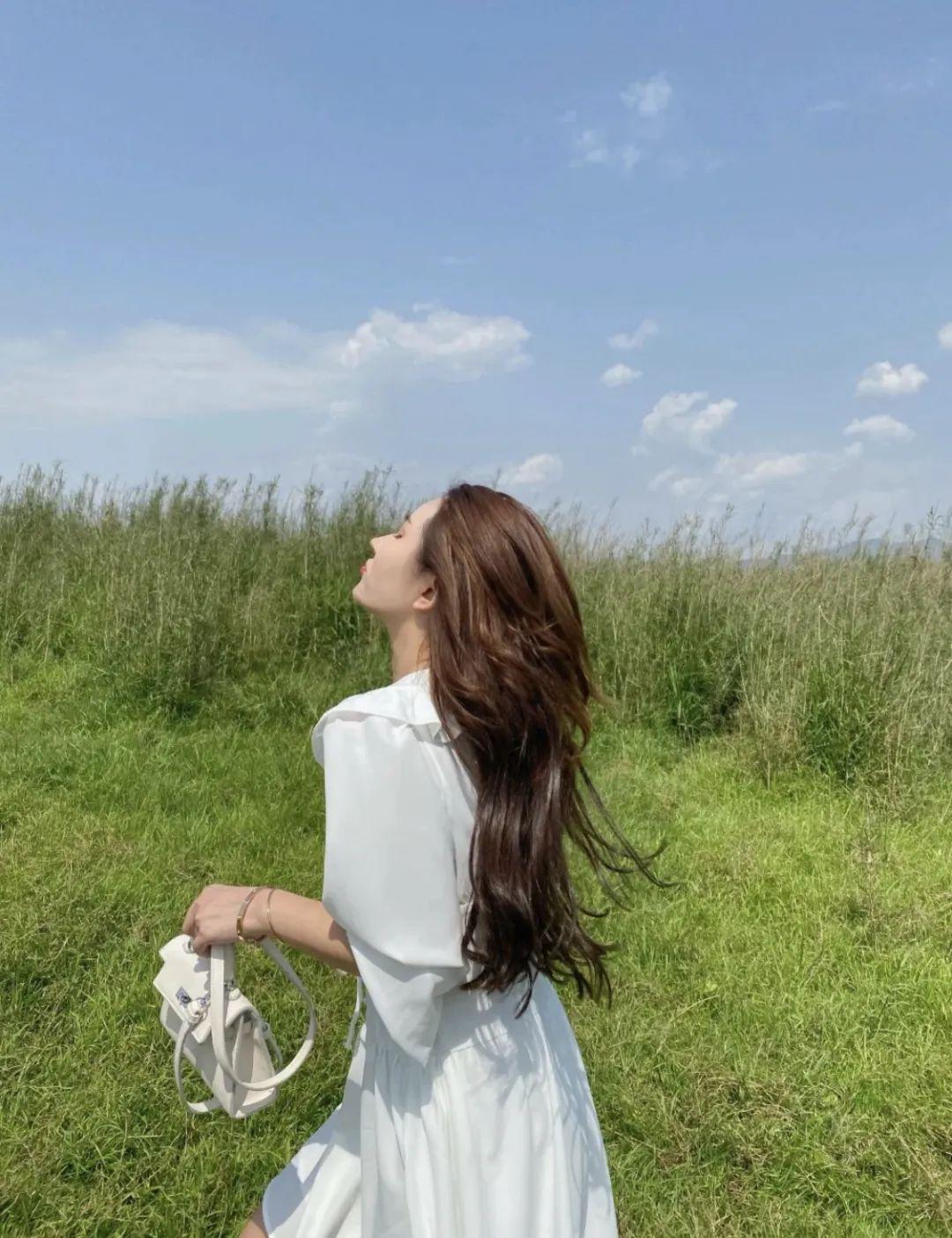 与tony老师的同款发色,神仙发色9款美到炸裂的女团发色