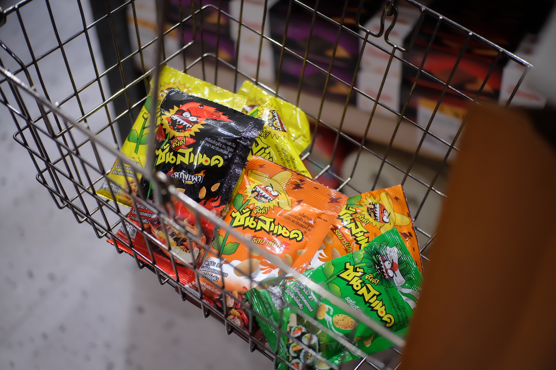 泰国回国买啥特色产品,泰国回国必买纪念品