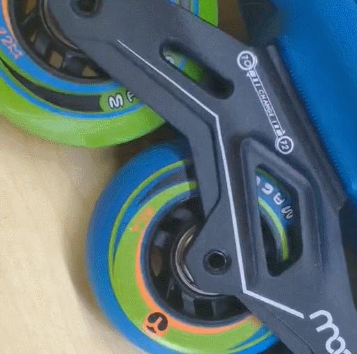 儿童轮滑鞋什么牌子好一点,轮滑鞋儿童测评推荐