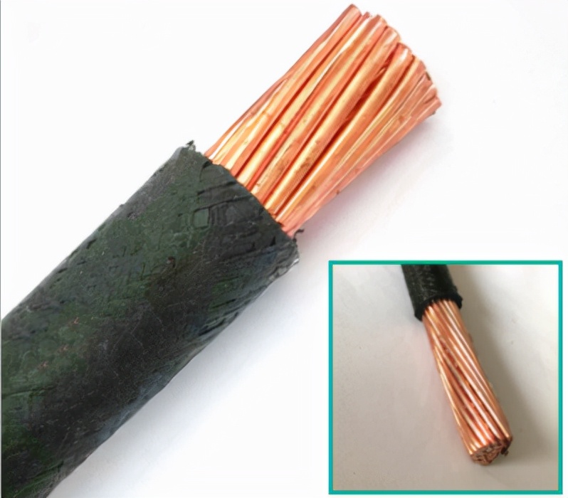 电缆命名规则国际标准,电缆电线命名原则