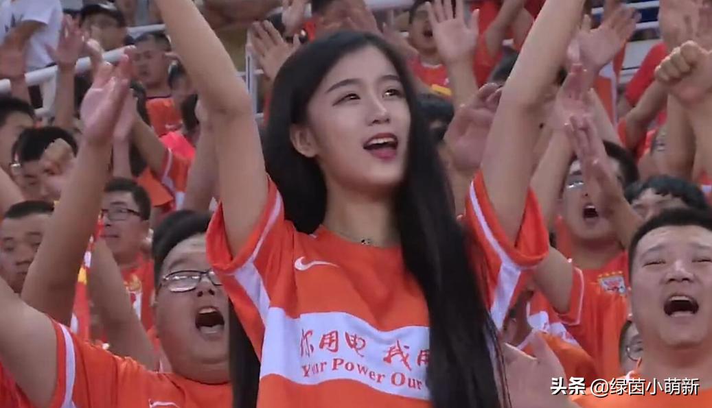 忠橙：鲁能陪伴我的那些岁月，笑过，哭过，狂过，痛过，期待过