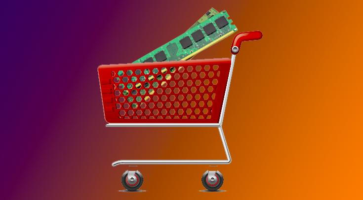 如何选购合适内存的手机,如何挑选内存条性价比高