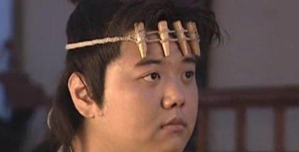 林子聪周星驰少林足球片酬,林子聪拍少林足球片酬