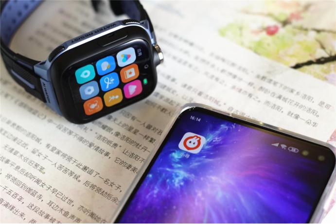 小寻AI学习手表MAXPro全场景评测：戴在手腕上的百科全书