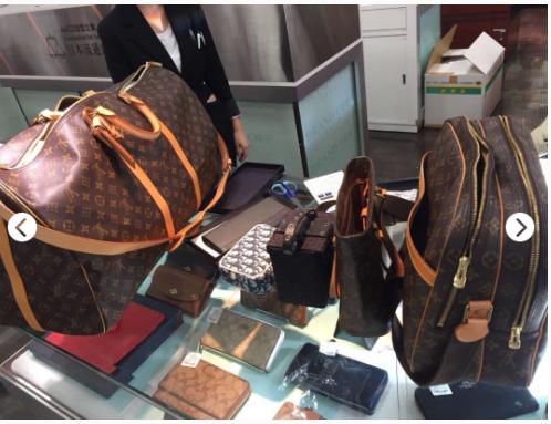 好逛的奢侈品,好逛不贵的购物天堂