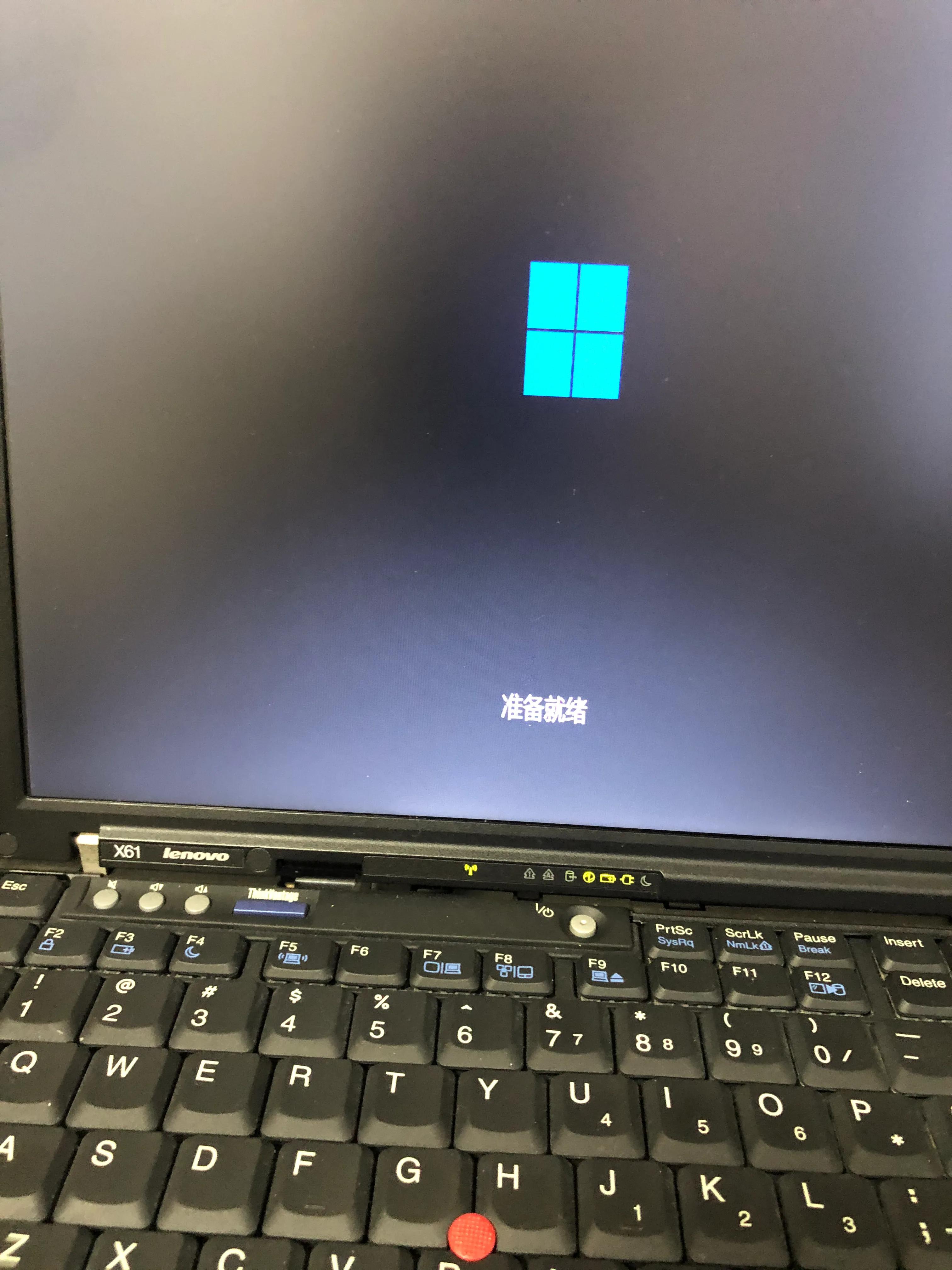 thinkpad可以装win11吗 (thinkpad怎么装win11)