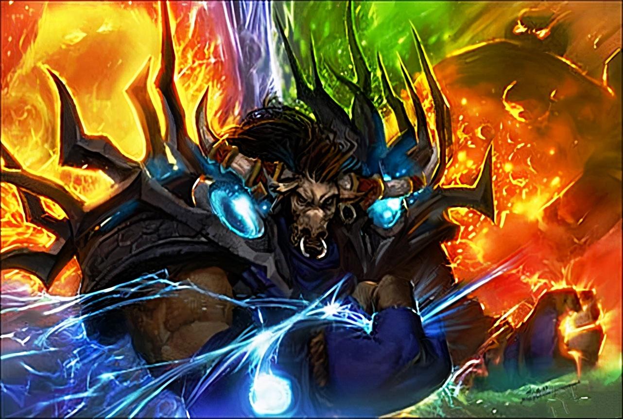 魔兽怀旧服tbc防战装备附魔,魔兽怀旧服dps职业选择