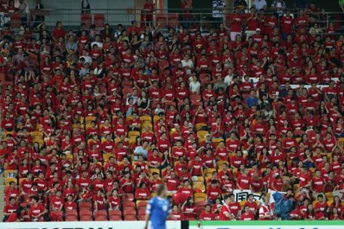 我们为什么那么爱足球,我们为何痴迷足球