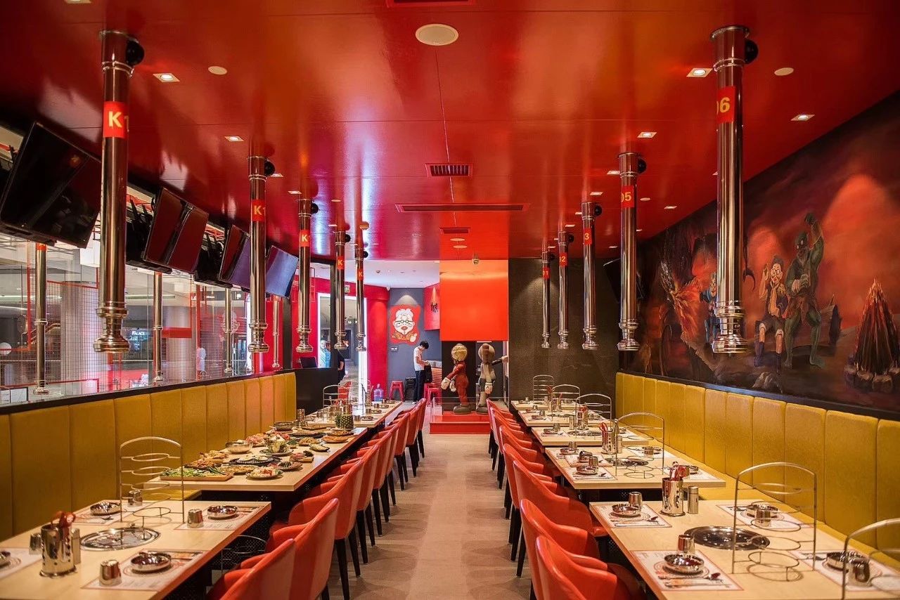 长沙国金中心打卡拍照地在几楼,长沙新地标打卡地推荐