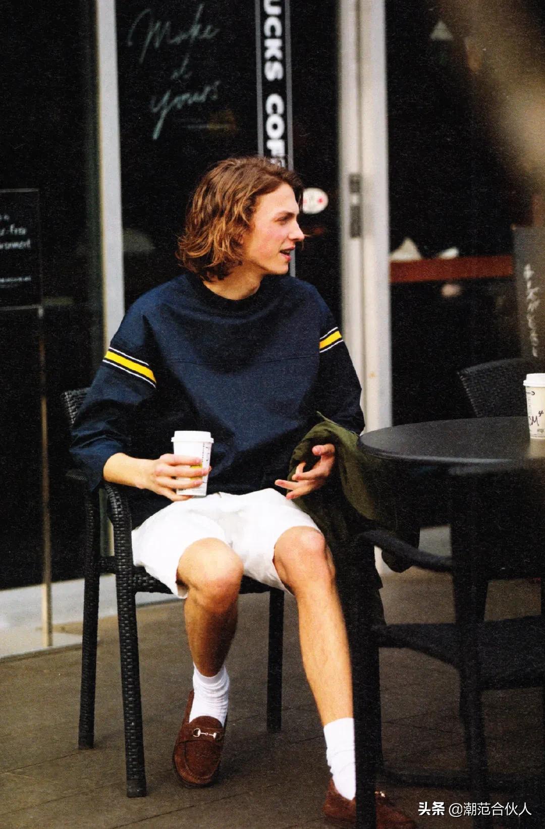 vans一脚蹬各个版本穿着区别大吗,为什么vans一脚蹬这么好穿