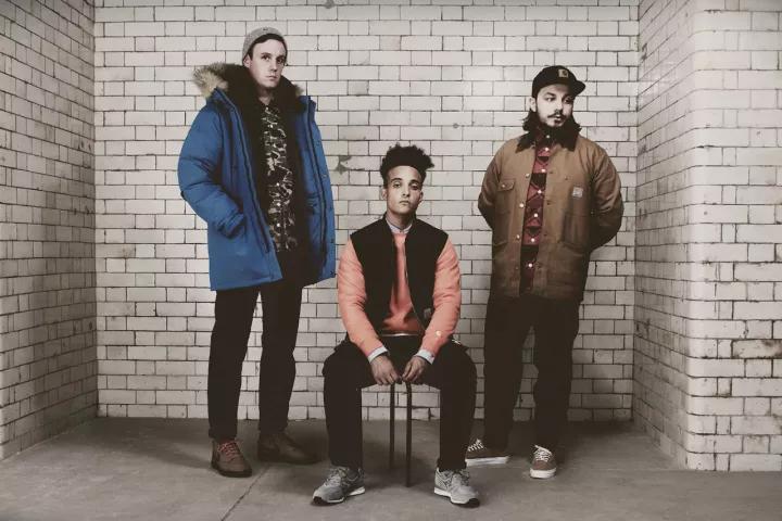 男生不知道怎么穿?看看这些英美风吧