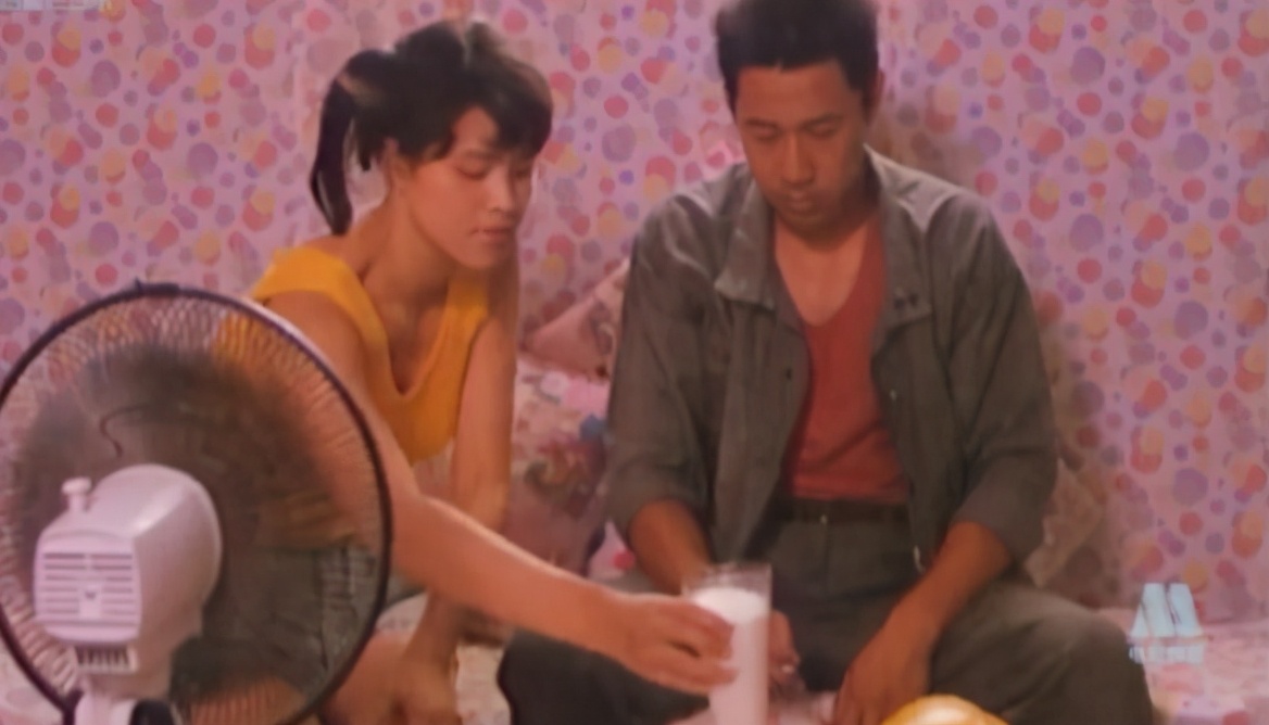 拍过*片禁**，上过知名杂志，貌美女演员石兰的成名作，你看过吗？