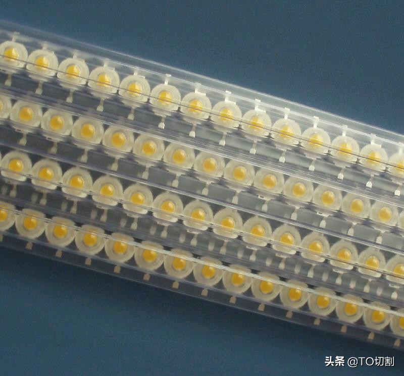 为什么LED灯比较节能,led灯会有衰减吗