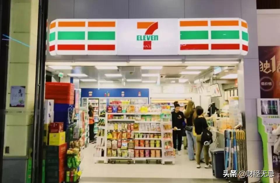 便利店店长赚钱吗,便利店三年才回本还要继续做吗