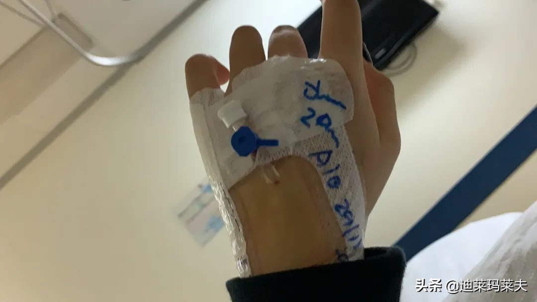 “我只渴望一张回家的机票”，那些「流落」在迪拜街头的中国人