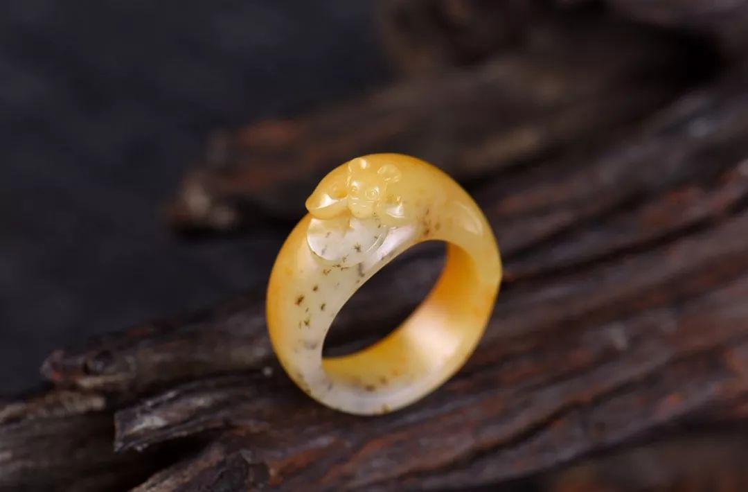 真正的玉石怎样分辨真假,玉石造假手段你知多少