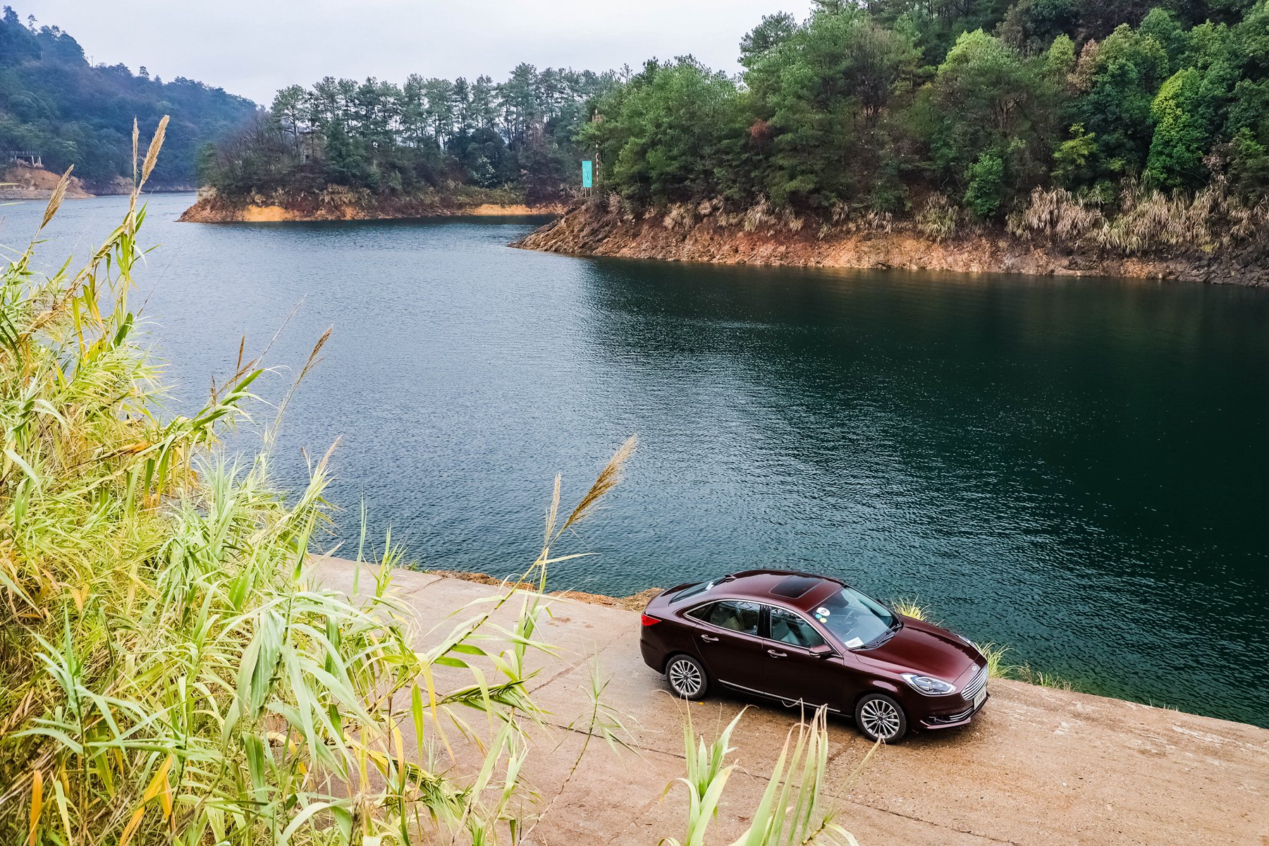 新款福睿斯的10大忠告,小车理想