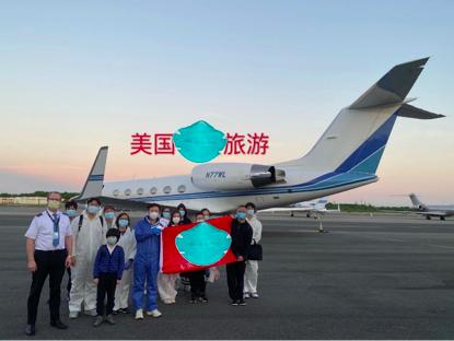 20万高票价湾流公务机实为“老古董”？华人回国小心踩坑