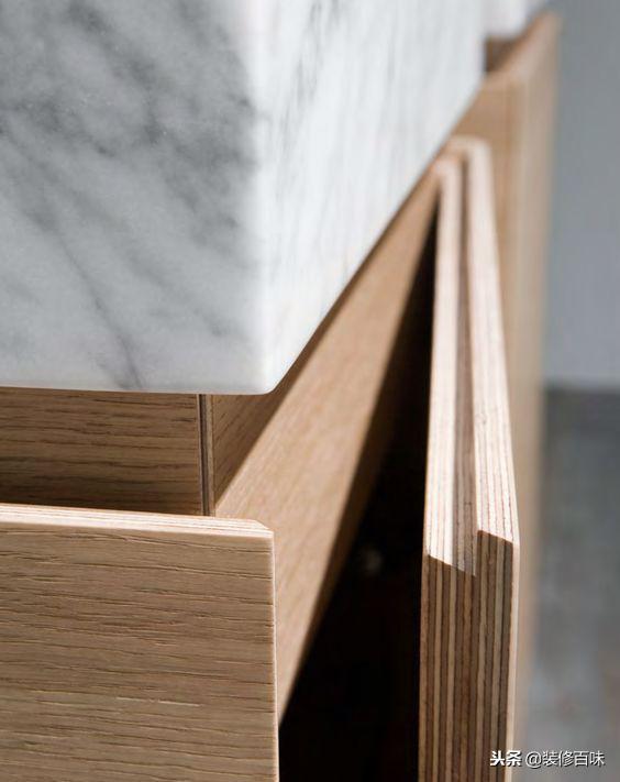 家具板材的选择标准,装修用实木板材好还是生态板材好