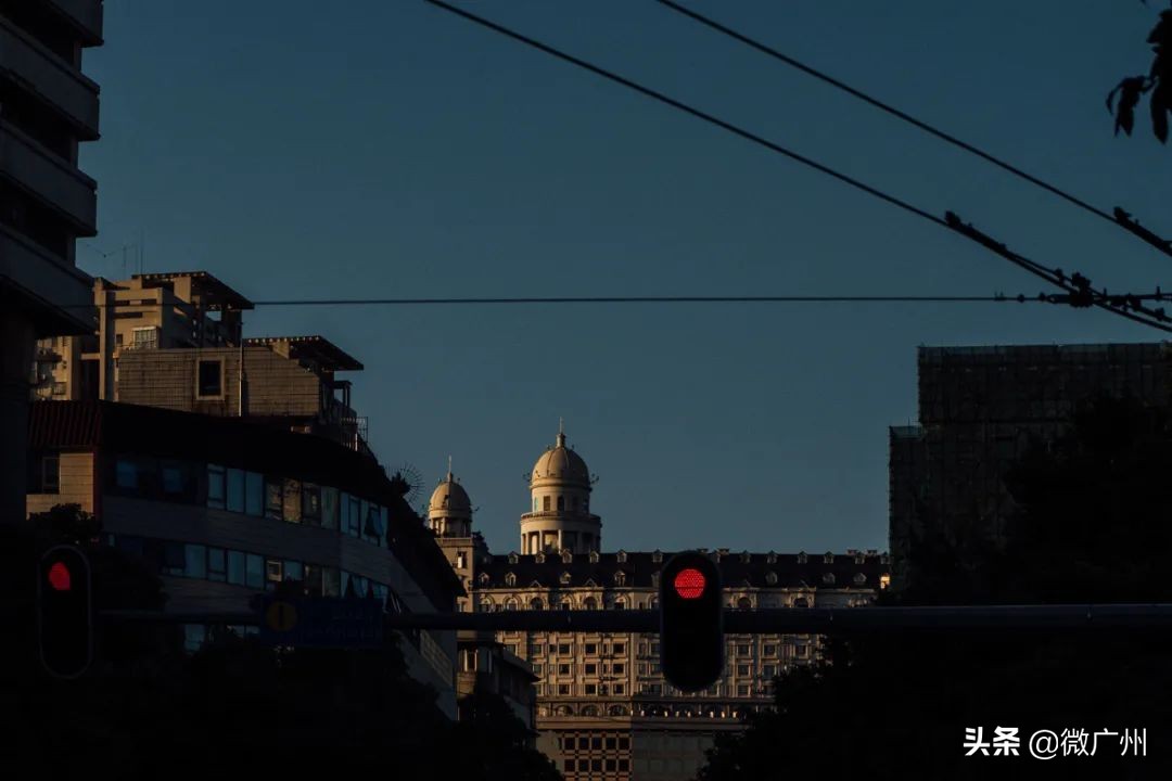 广州最值得逛的10条街,来广州必逛的10条街