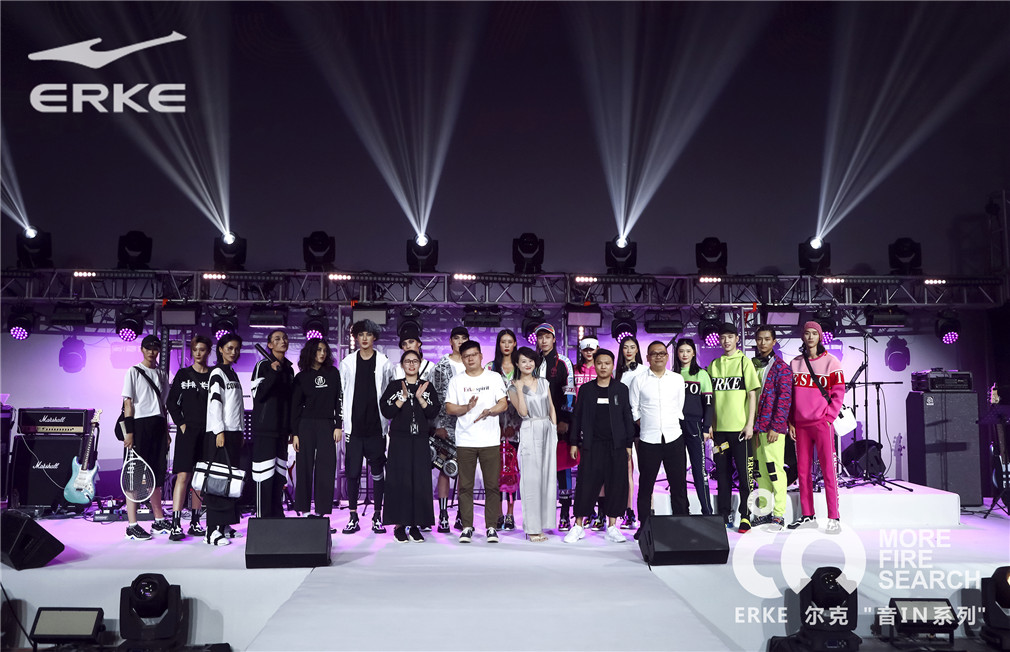 鸿星尔克展擎国潮专卖店,鸿星尔克国潮存在的问题