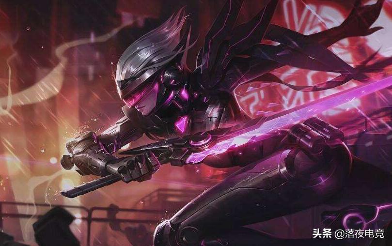 英雄联盟寒冰射手皮肤大全,英雄联盟中路英雄皮肤推荐