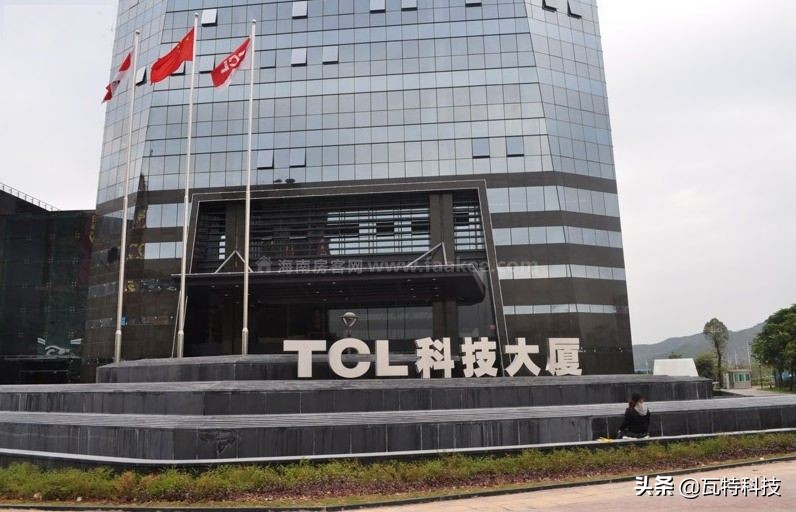 tcl科技股票深度解析,000100tcl科技股是做什么的