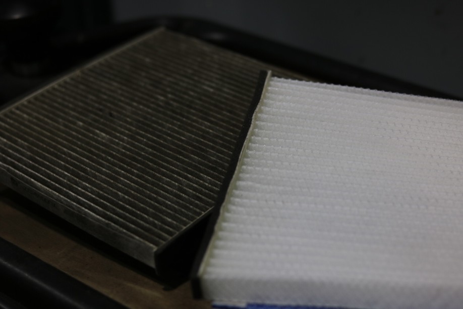 怪兽修车:修复一辆09款中东版丰田霸道,最终旧车变新车