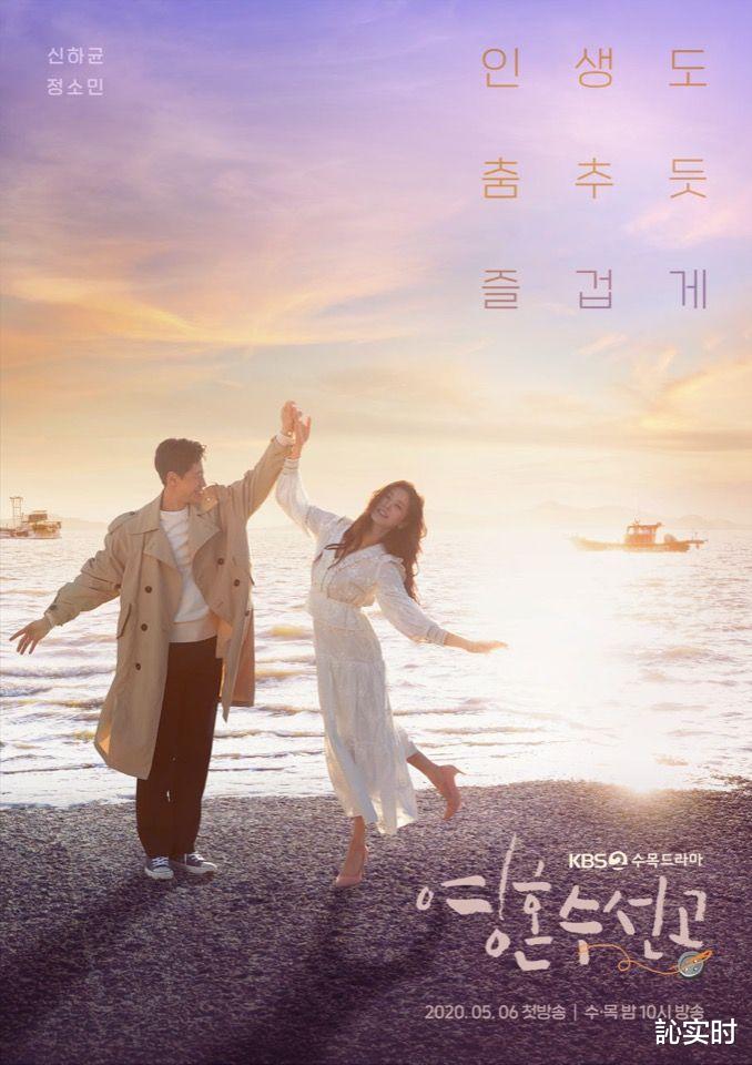 2020上半年韩剧推荐！李敏镐、张娜拉、宋承宪等好戏连场