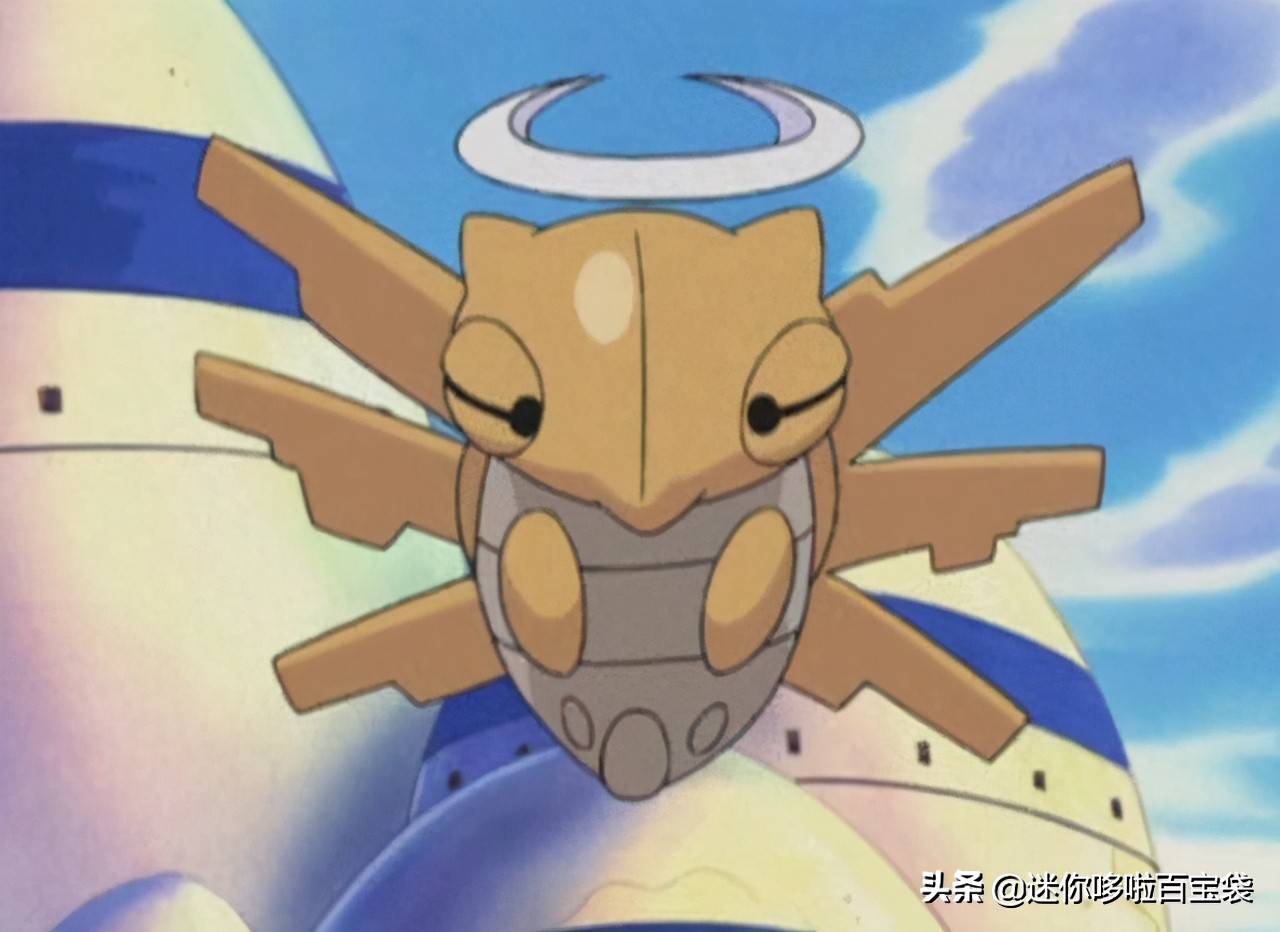 我的世界宝可梦脱壳忍者在哪里,宝可梦剑盾脱壳忍者怎么抓