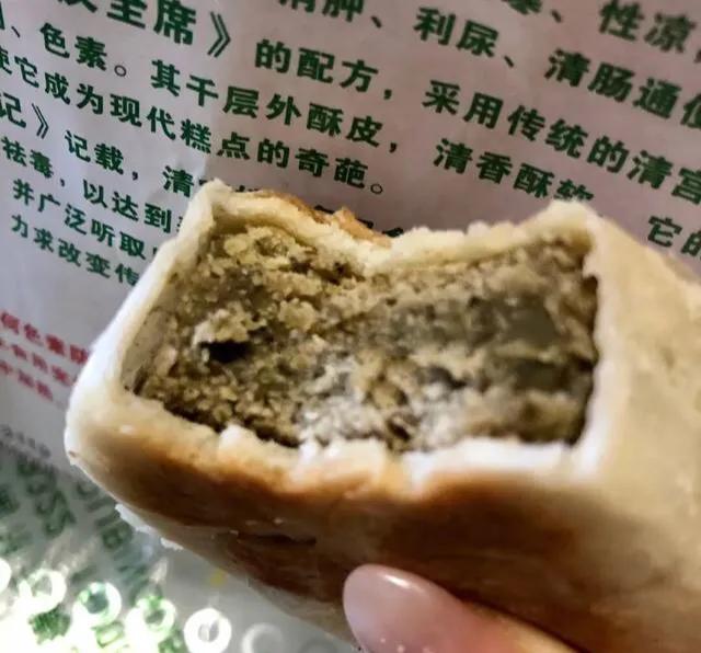 天桥区堤口路绿豆饼,面包甜点热销第一名
