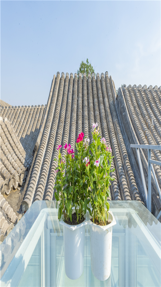 北京前门大栅栏四合院住宿价格,北京前门大栅栏住宿团购