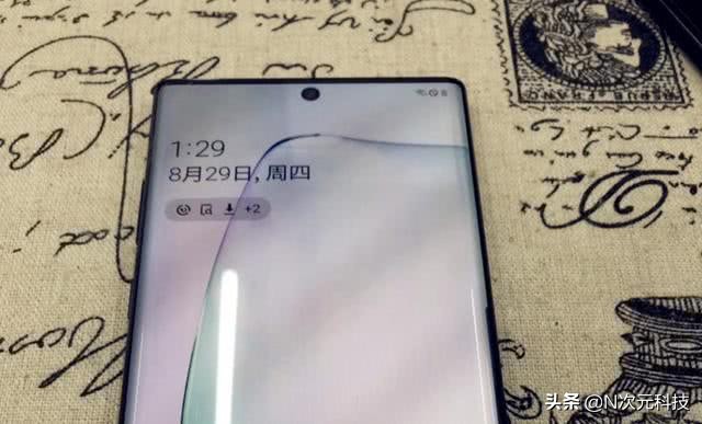 二手三星note10+5g还值得购买吗,现在买三星note10+5g值得买吗