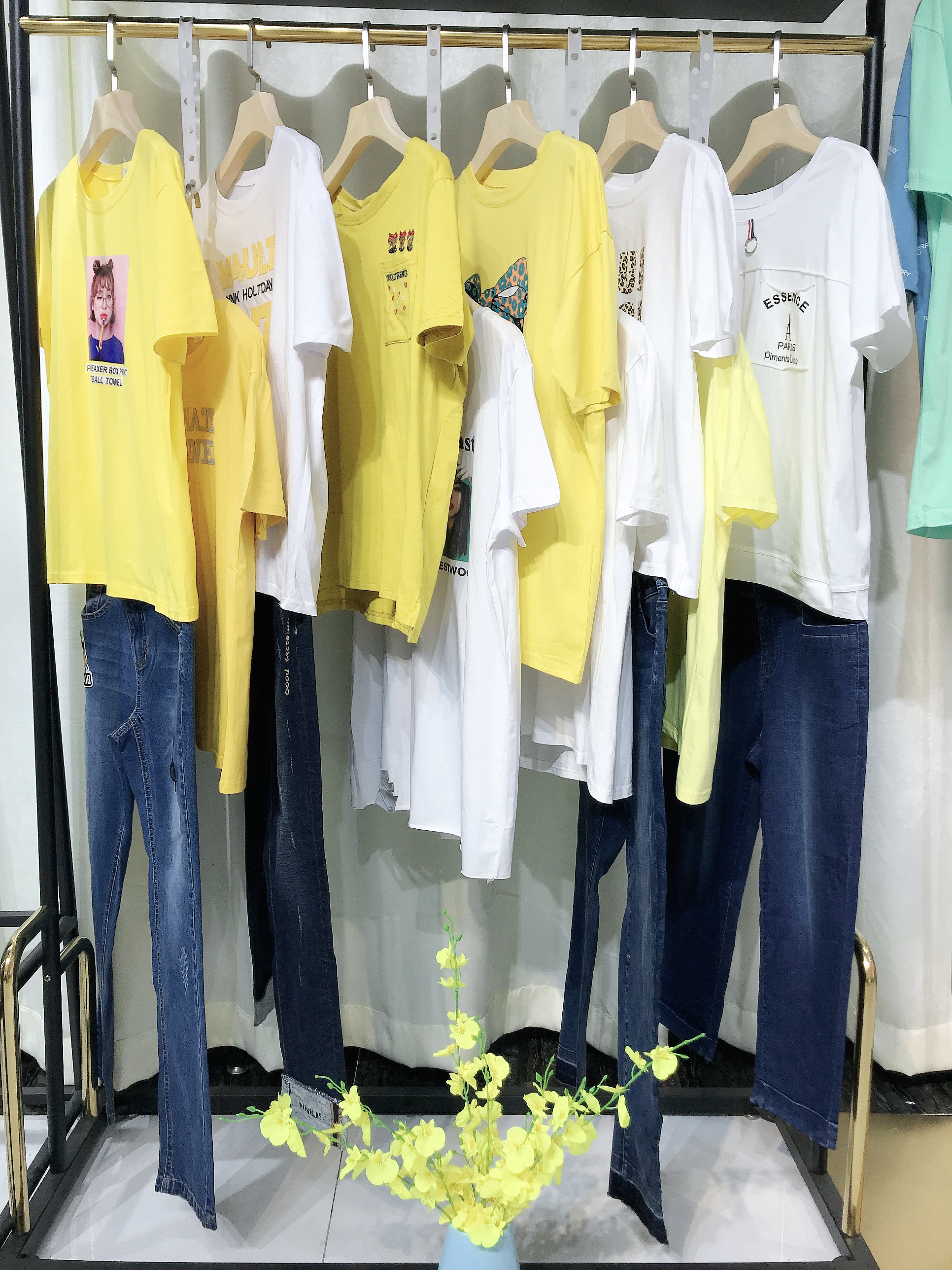 地摊女装19元货源网址,女装批发一手货源摆地摊