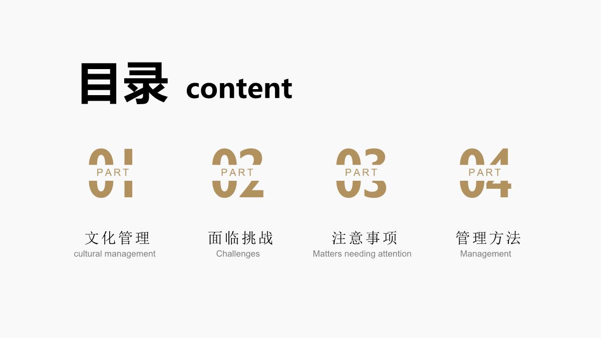 管理团队基础建设ppt怎么写,经营管理提升总结ppt