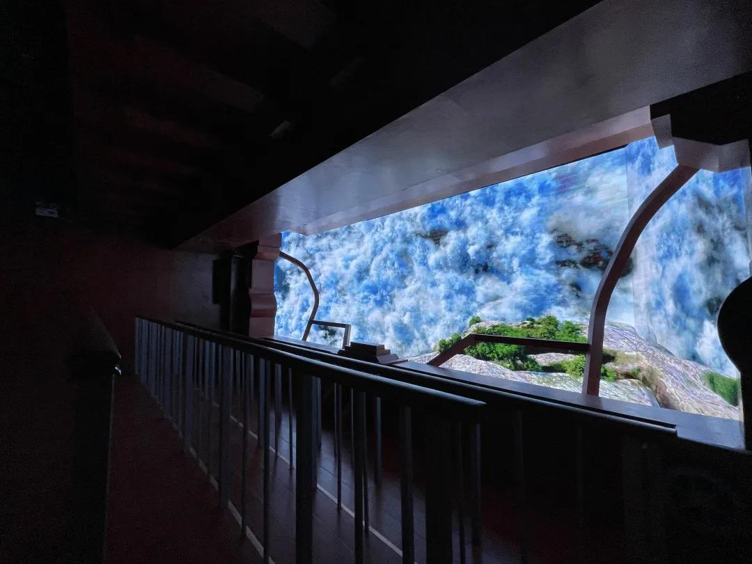 华山再论剑英雄尽出山,华山论剑精英齐聚