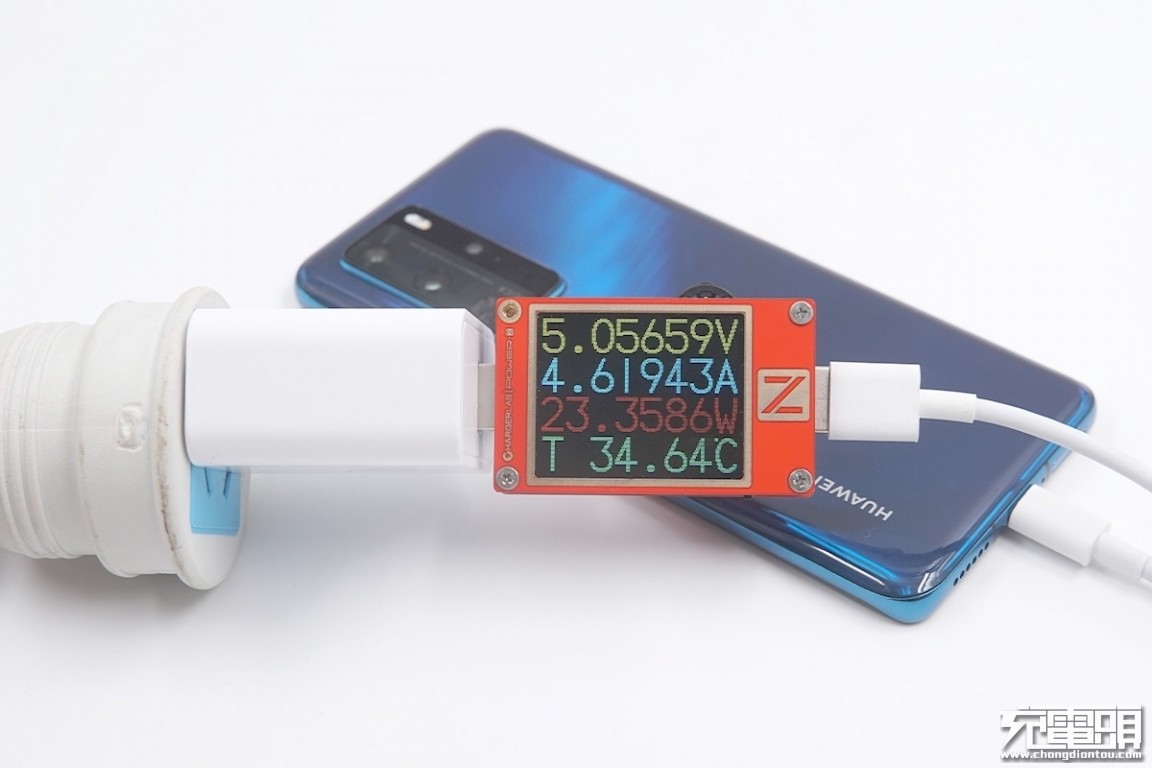 都是快充为什么原装充电线快,快充技术为什么不通用