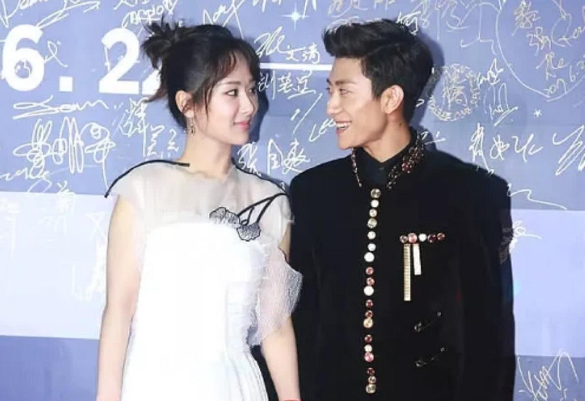 杨紫与张一山友情中的安全感,杨紫谈张一山再一次合作