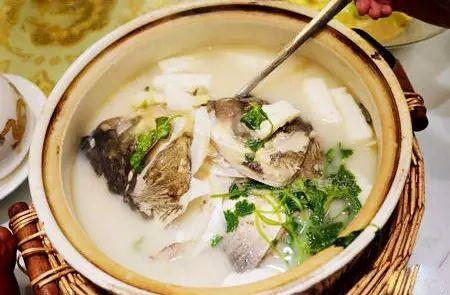 术：以术谈浙江菜