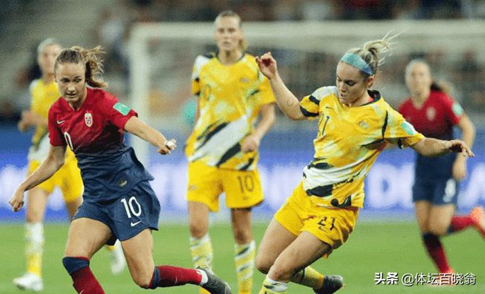 女足为啥就淘汰了,中国女足时隔16年重返亚洲巅峰