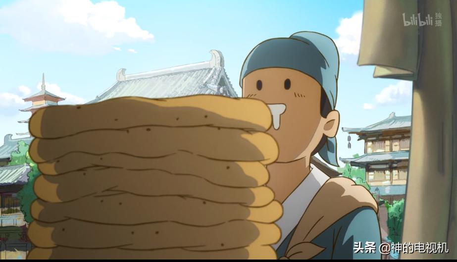 9.9分国漫有哪些,评分9.0以上的2d国漫